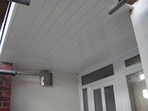 Porch Roof 06